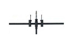 Cortador Circular Ajustável AHO-300 30~300mm MacFer 161.0055