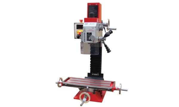 Fresadora 230 V HOLZMANN BF20V_230V