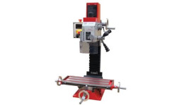 Fresadora 230 V HOLZMANN BF20V_230V