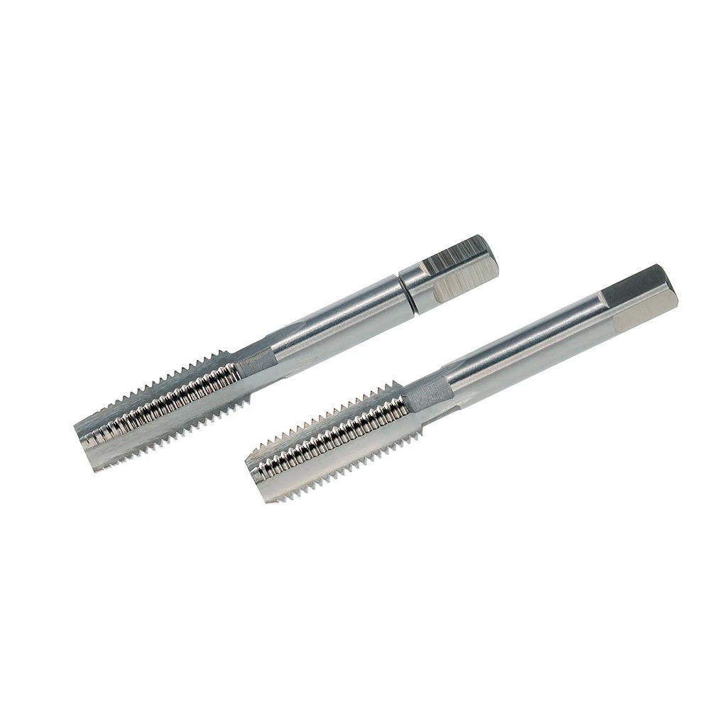 Conjunto de Machos DIN 2181 HSS-G M24 x 1.5 LH  Volkel 26050