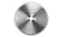 Disco de Corte EXPERT 250mm P/ Serra de Mesa de Painel Laminado Bosch 2608642514