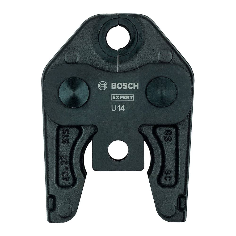 Mordaça Standard U14 Bosch 2608570188