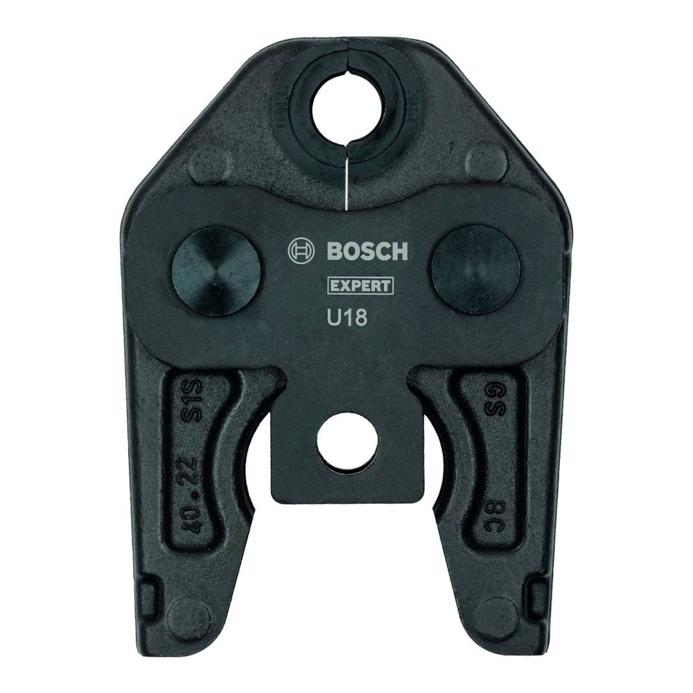 Mordaça Standard U18 Bosch 2608570190