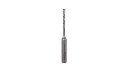 Broca Para Martelo SDS plus-7X 7x115 mm Bosch 2 608 576 127