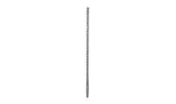 Broca Para Martelo SDS plus-7X 10x265 mm Bosch 2 608 576 142
