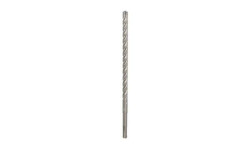 Broca Para Martelo SDS plus-7X 12x250x315 mm Bosch 2608576151