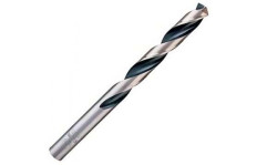 Brocas Para Metal HSS PointTeQ 10.1 - 10.9mm 5un Bosch 260857727