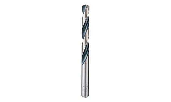 Brocas Para Metal HSS PointTeQ 12 - 12.9mm 5un Bosch 260857729