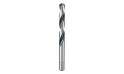 Brocas Para Metal HSS PointTeQ 12 - 12.9mm 5un Bosch 260857729