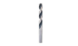 Broca Para Metal HSS PointTeQ 10.5x87x133mm Bosch 2608577299