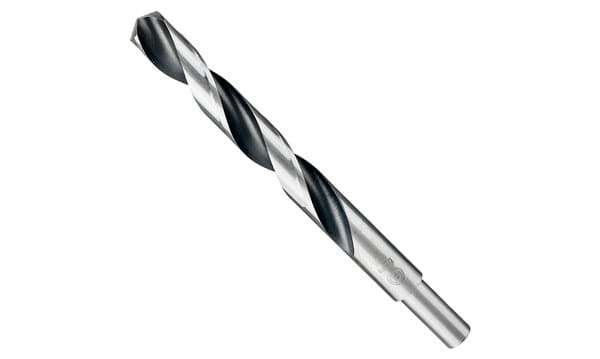 Broca Para Metal HSS PointTeQ 15.5x120x178mm Bosch 2608577309