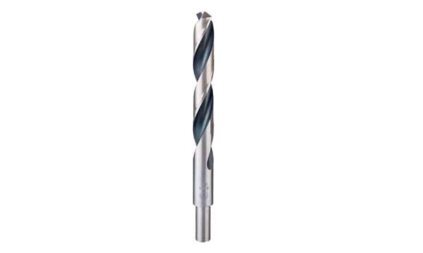 Broca Para Metal HSS PointTeQ 16.5x125x184mm Bosch 2608577311