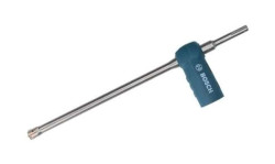 Brocas SDS-Plus-9 Speed-Clean Bosch