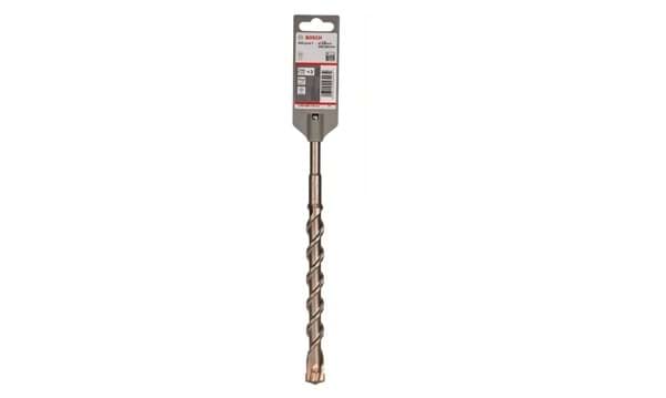 Broca para Martelo SDS-PLUS 7X 18x250mm Bosch 2608586719