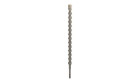Broca para Martelo SDS plus-7X 22x250mm Bosch 2608586723
