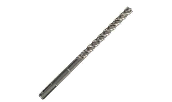 Broca para Martelo SDS plus-7X 25x450mm Bosch 2608586726