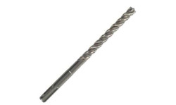 Broca para Martelo SDS plus-7X 25x450mm Bosch 2608586726