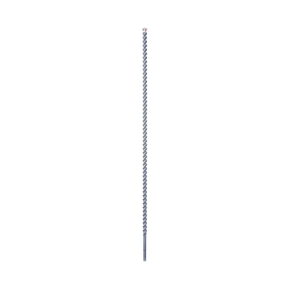 Broca SDS-Max-7 28x1200x1320mm Bosch 2608586788