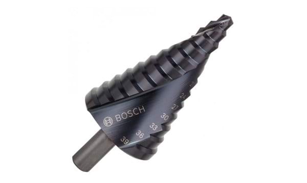 Broca Escalonadas HSS-ALTiN 6-39 x 10mm x 93,5mm Bosch 2608588068