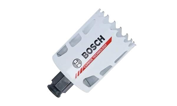 Broca Craneana Heavy Duty 64mm Bosch 2608594174
