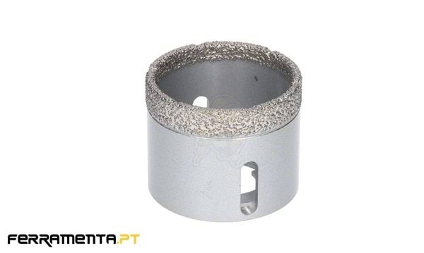 Broca de Coroa Diamantada 51x35mm X-LOCK Bosch 2608599016