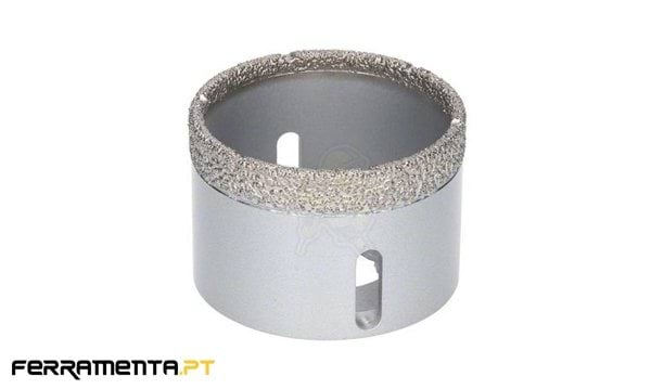 Broca de Coroa Diamantada 60x35mm X-LOCK Bosch 2608599019