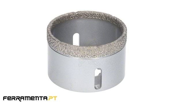 Broca de Coroa Diamantada 65x35mm X-LOCK Bosch 2608599020