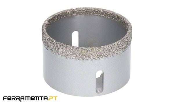 Broca de Coroa Diamantada 68x35mm X-LOCK Bosch 2608599022