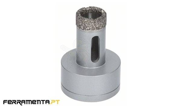 Broca de Coroa Diamantada 20x35mm X-LOCK Bosch 2608599029