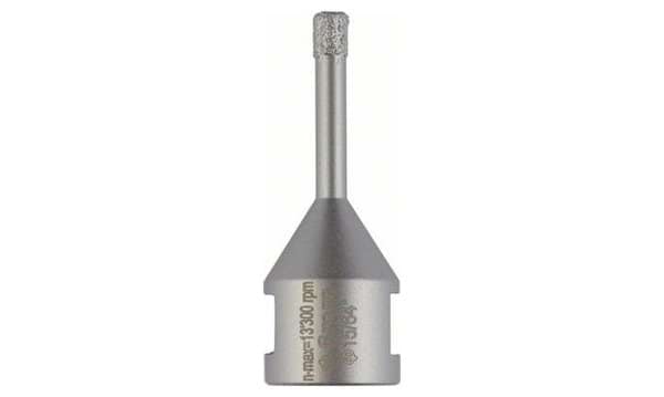 Broca de Coroa DrySpeed 6mm Bosch 2608599039