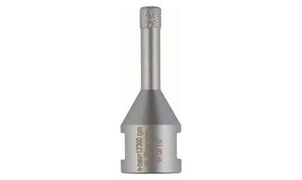 Broca de Coroa DrySpeed 8mm Bosch 2608599040