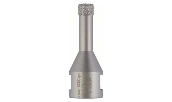 Broca de Coroa DrySpeed 10mm Bosch 2608599041