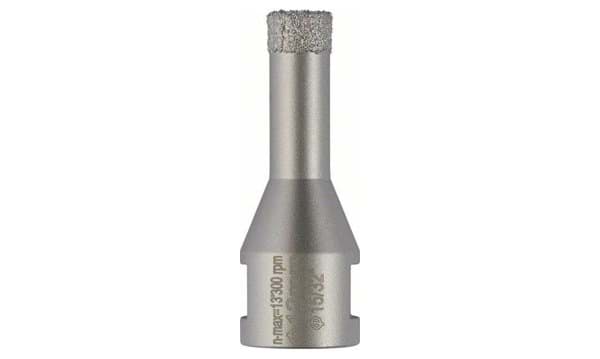Broca de Coroa DrySpeed 12mm Bosch 2608599042
