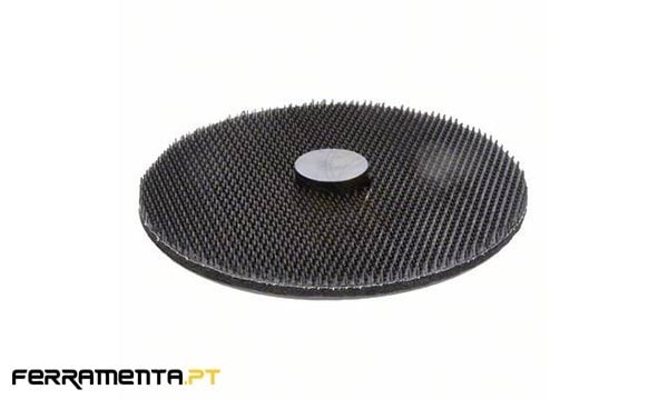 Prato Lixa X-LOCK Para SCM 115 mm Bosch  2608601723