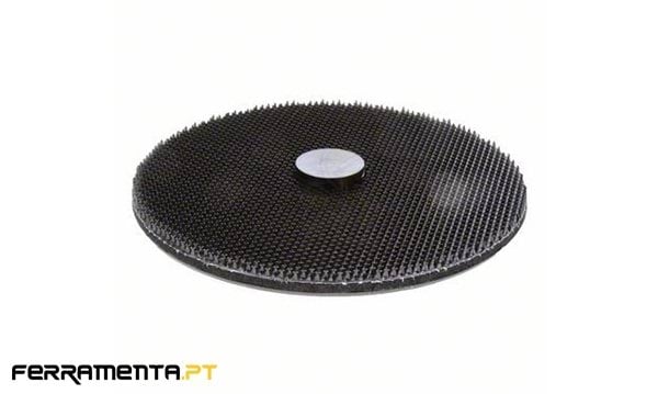 Prato Lixa X-LOCK Para SCM 125 mm Bosch 2608601724