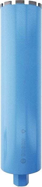 Brocas de Coroa Diamantada 450mm G 1/4" Bosch