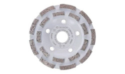 Mó tipo macho de diamante Expert 115 mm Bosch 2608601761