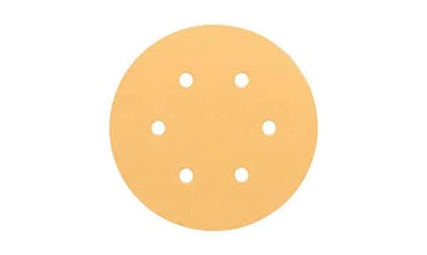 Disco de lixa C470 150mm x G240 Bosch 2608605091