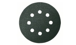 Disco de Lixa F355 125mmxG1200 5un Bosch 2608605123