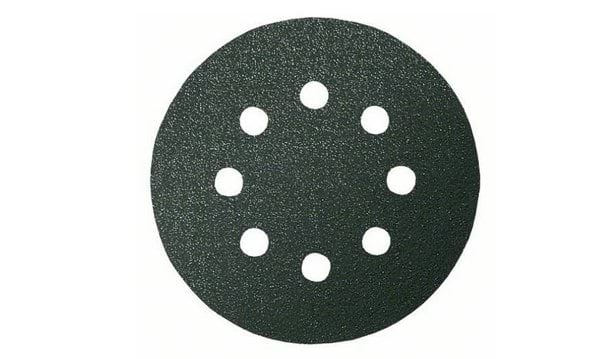 Disco Velcro p/ Pedra 150mm G80 5un Bosch 2608605124
