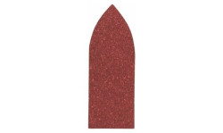 Folha de Lixa Delta EXPERT C430 32x88mm Bosch 260860516