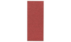 Folhas de Lixa C430 Expert sem furos 93x230mm 10Un Bosch 260860531