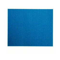 Lixa Para Metal J410 230x280mm G120 Bosch 2608605415