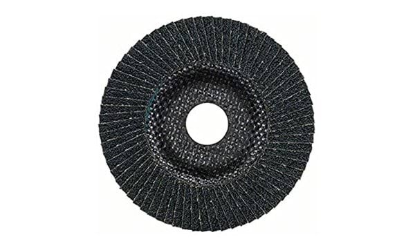 Disco de Lamelas X571 Para Metal 115mm G60 Bosch 2608607323