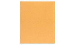 Folha De Lixa C470 230x280mm G150 P/ Madeira Bosch 2608608692