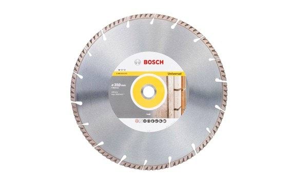 Disco de Corte Diamantado Universal Bosch 