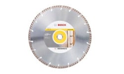 Disco de Corte Diamantado Universal Bosch