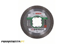 Disco de Diamante P/ Cerâmica 85mm X-LOCK Bosch 2608615133