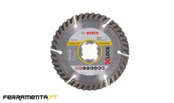 Disco de Diamante X-LOCK 115mm Bosch 2608615165
