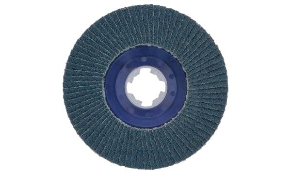 Disco de Lamelas X571 125mm x 40gr X-LOCK Bosch 2608619209